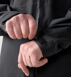 Haglöfs Men's Front Proof II Jacket