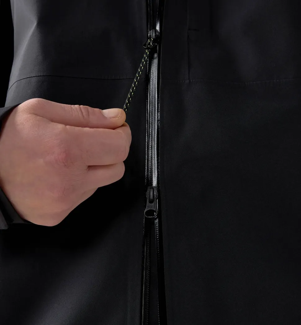 Haglöfs Men's Front Proof II Jacket