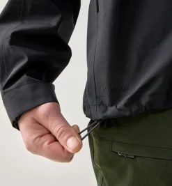 Haglöfs Men's Front Proof II Jacket