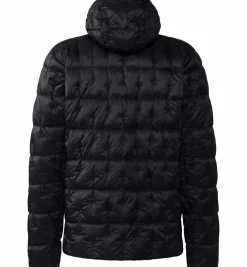 Haglöfs Men's Hede Down Hood - Miesten kevytuntuvatakki