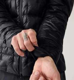Haglöfs Men's Hede Down Hood - Miesten kevytuntuvatakki