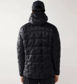 Haglöfs Men's Hede Down Hood - Miesten kevytuntuvatakki