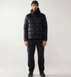 Haglöfs Men's Hede Down Hood - Miesten kevytuntuvatakki