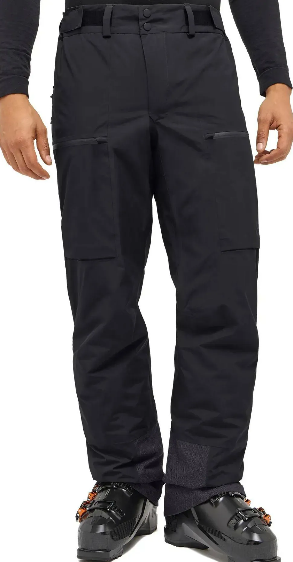 Haglöfs Men's Latnja GTX Insulated Pant