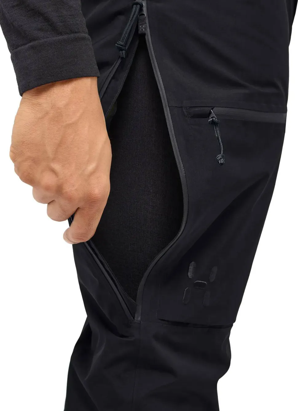 Haglöfs Men's Latnja GTX Insulated Pant