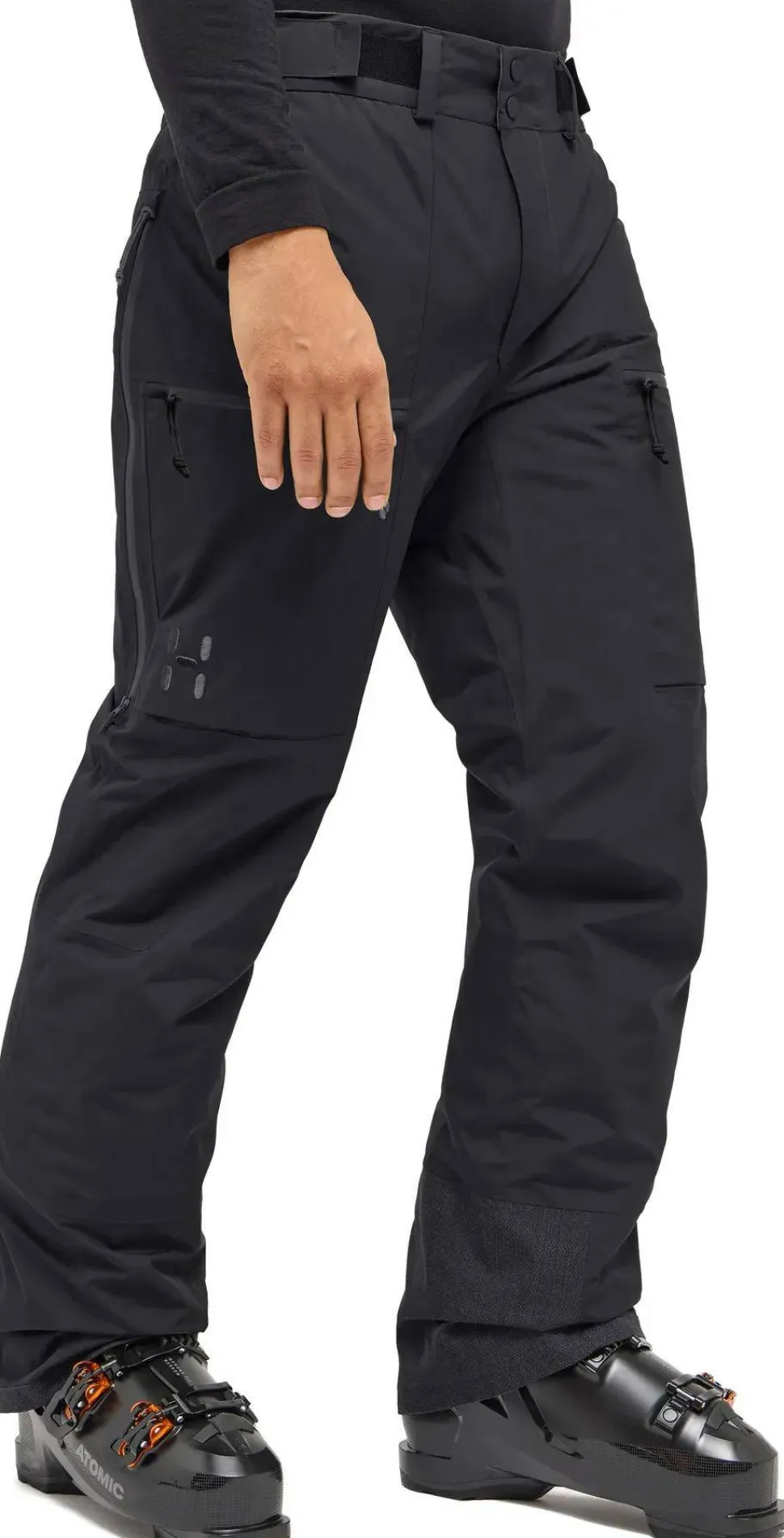 Haglöfs Men's Latnja GTX Insulated Pant