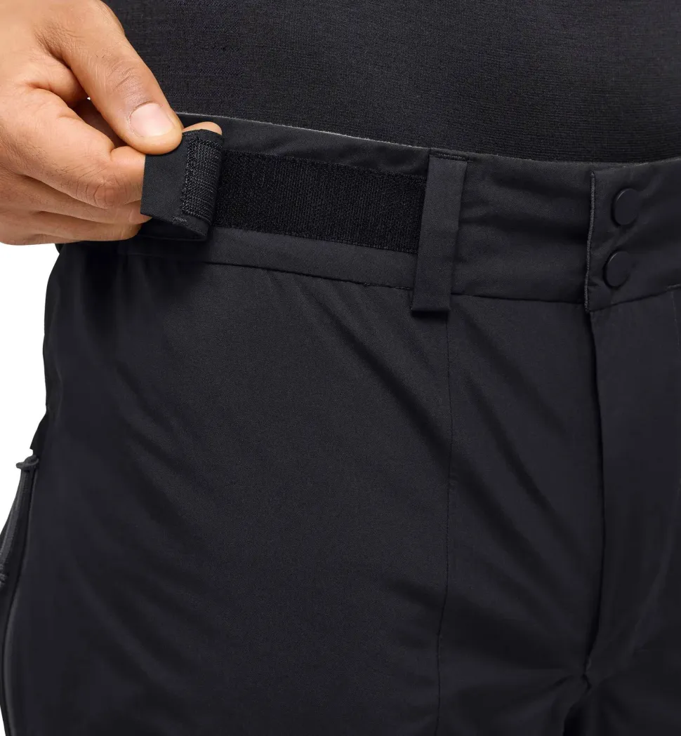 Haglöfs Men's Latnja GTX Insulated Pant