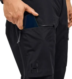 Haglöfs Men's Latnja GTX Insulated Pant