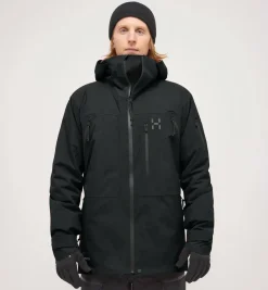 Haglöfs Men's Latnja GTX Insulated Jacket