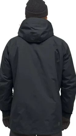 Haglöfs Men's Latnja GTX Insulated Jacket