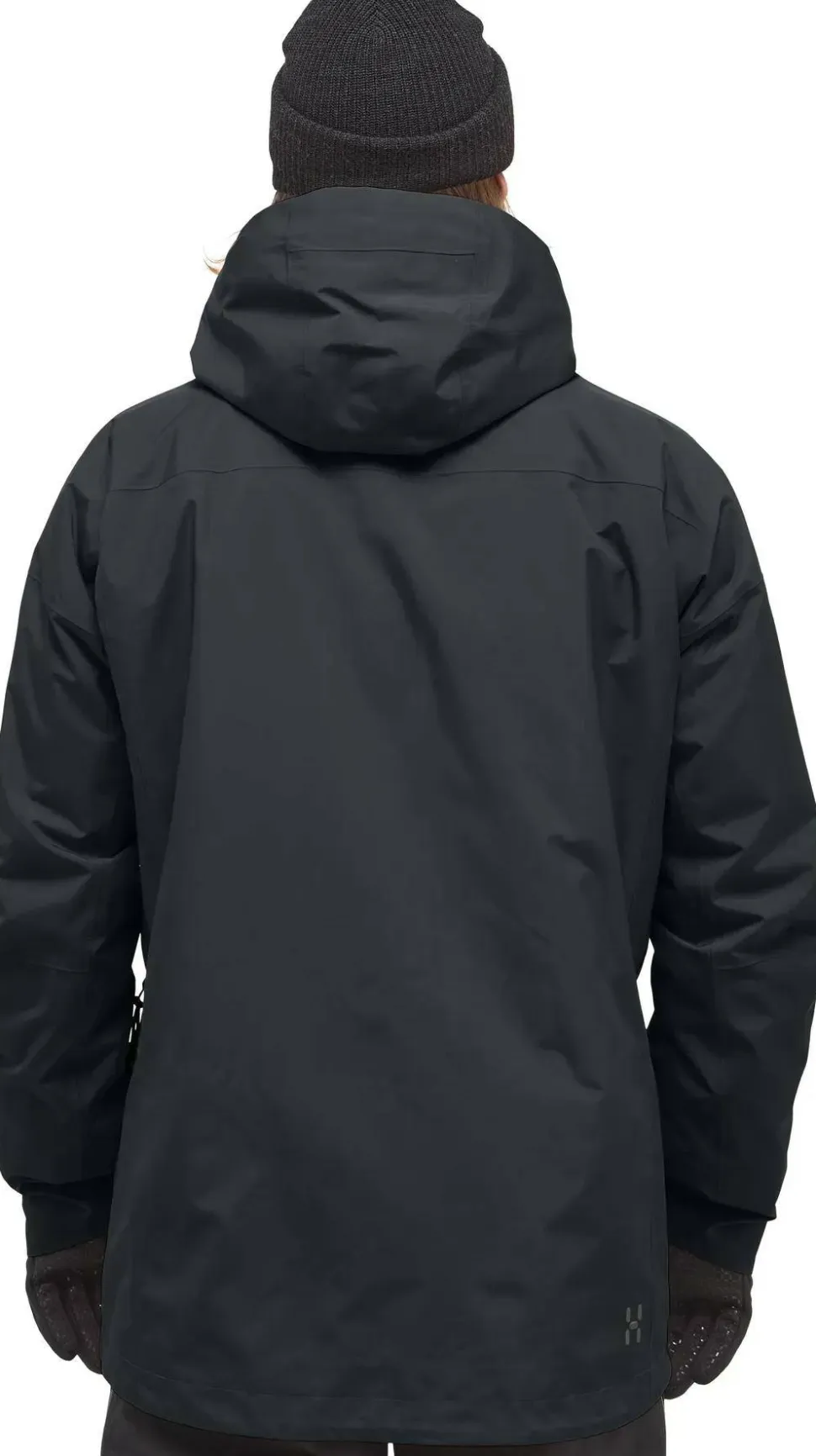 Haglöfs Men's Latnja GTX Insulated Jacket