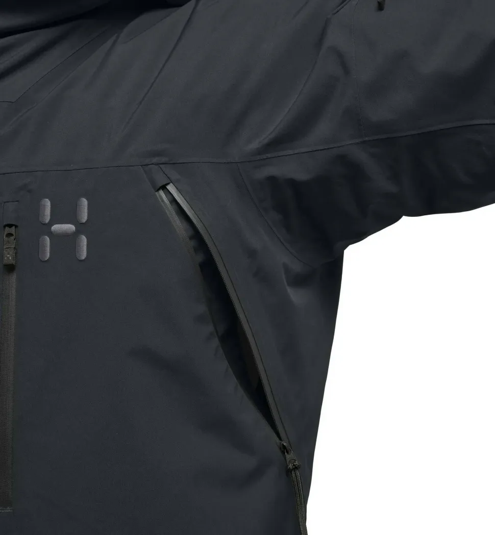 Haglöfs Men's Latnja GTX Insulated Jacket