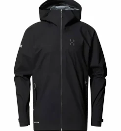 Haglöfs Men's L.I.M Airak GTX Jacket