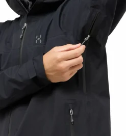 Haglöfs Men's L.I.M Airak GTX Jacket