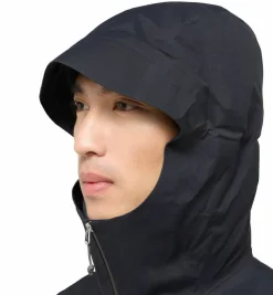 Haglöfs Men's L.I.M Airak GTX Jacket