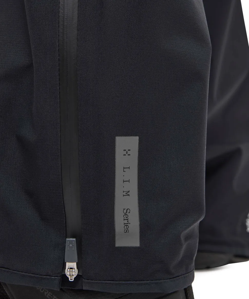 Haglöfs Men's L.I.M Airak GTX Pant