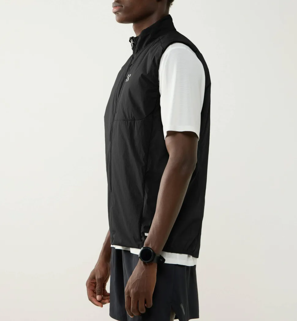 Haglöfs Men's L.I.M Mimic Barrier Vest