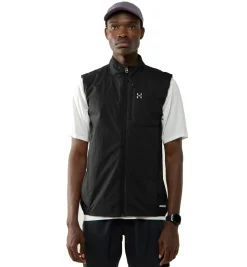 Haglöfs Men's L.I.M Mimic Barrier Vest
