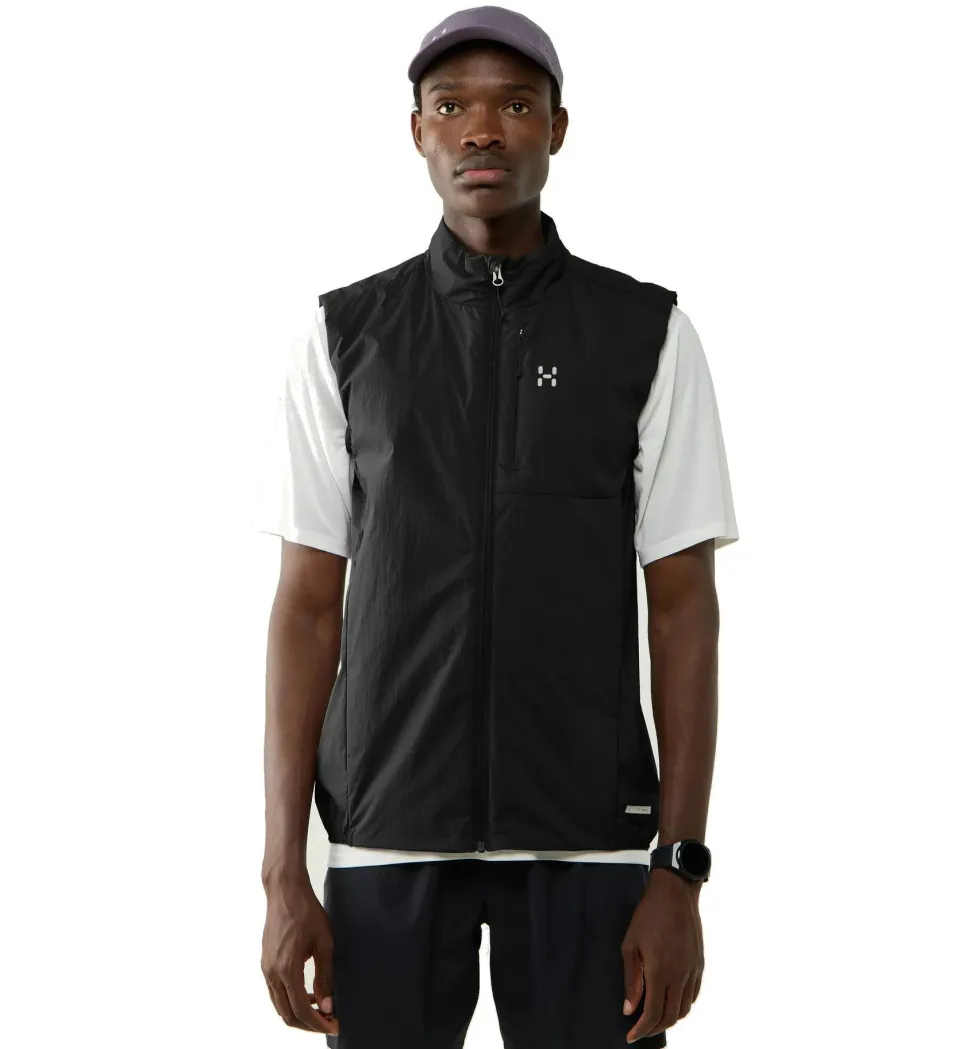 Haglöfs Men's L.I.M Mimic Barrier Vest