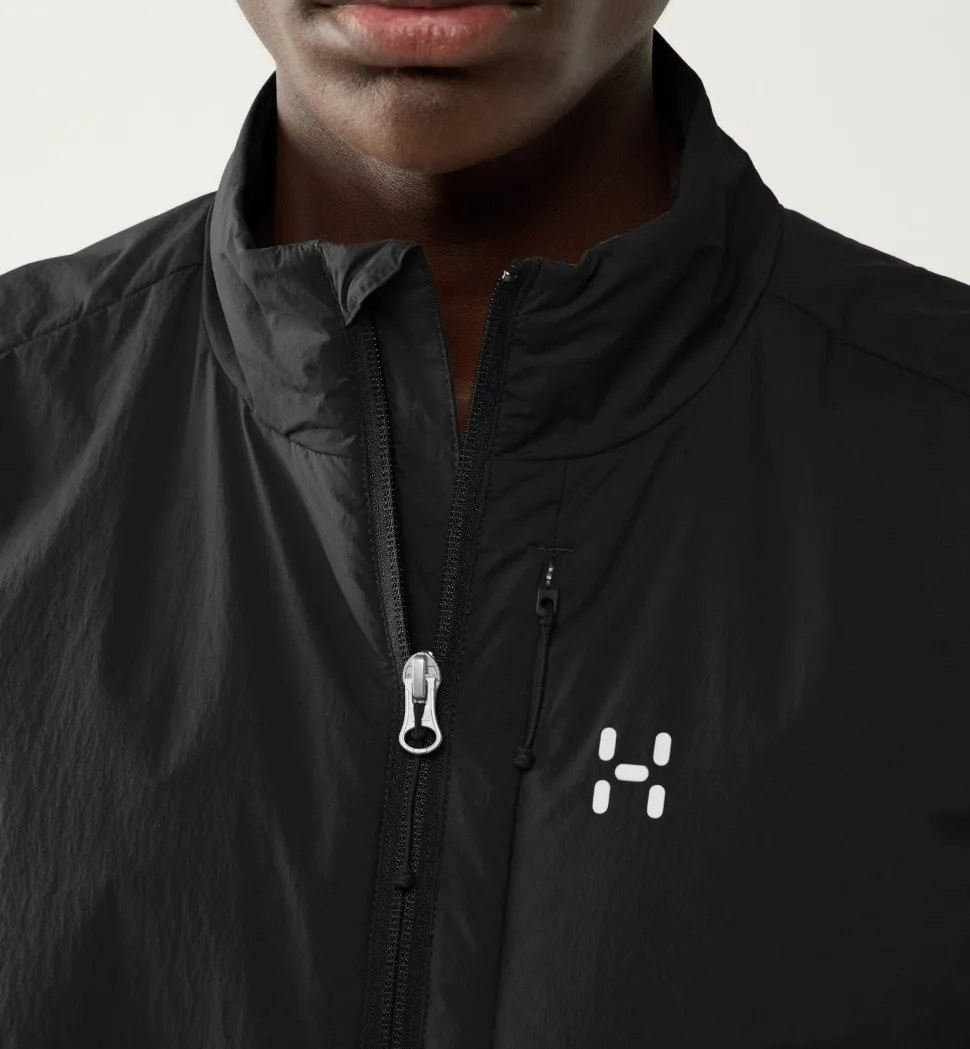 Haglöfs Men's L.I.M Mimic Barrier Vest