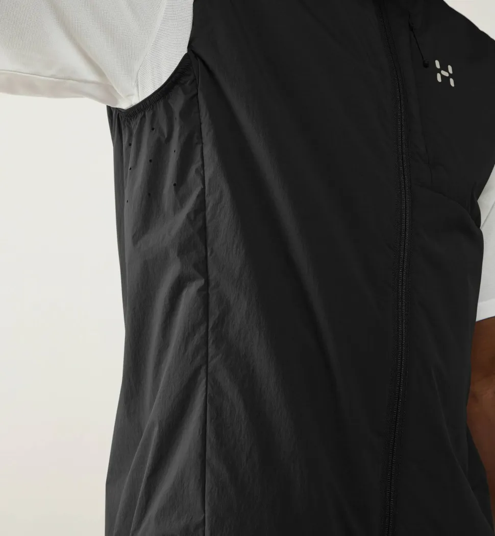 Haglöfs Men's L.I.M Mimic Barrier Vest