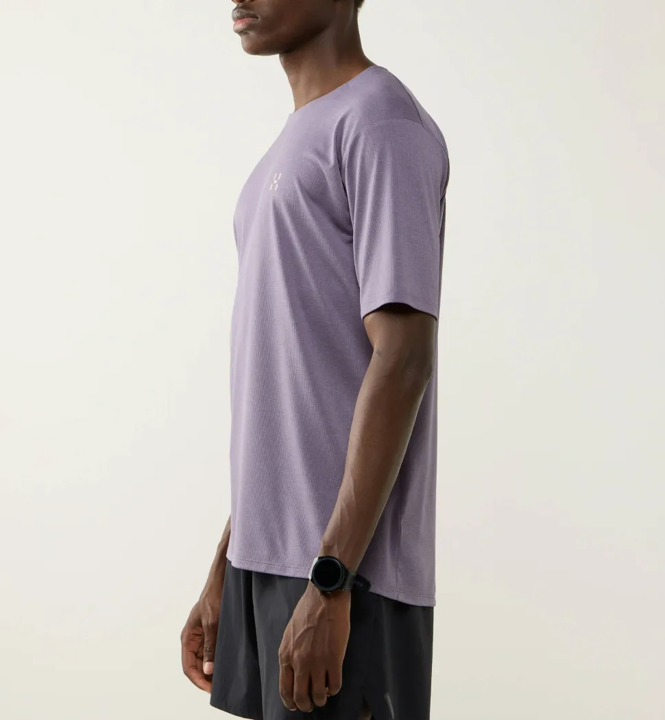 Haglöfs Men's L.I.M Ridge Tee