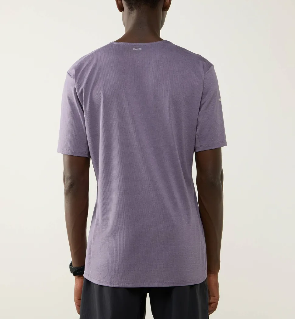 Haglöfs Men's L.I.M Ridge Tee