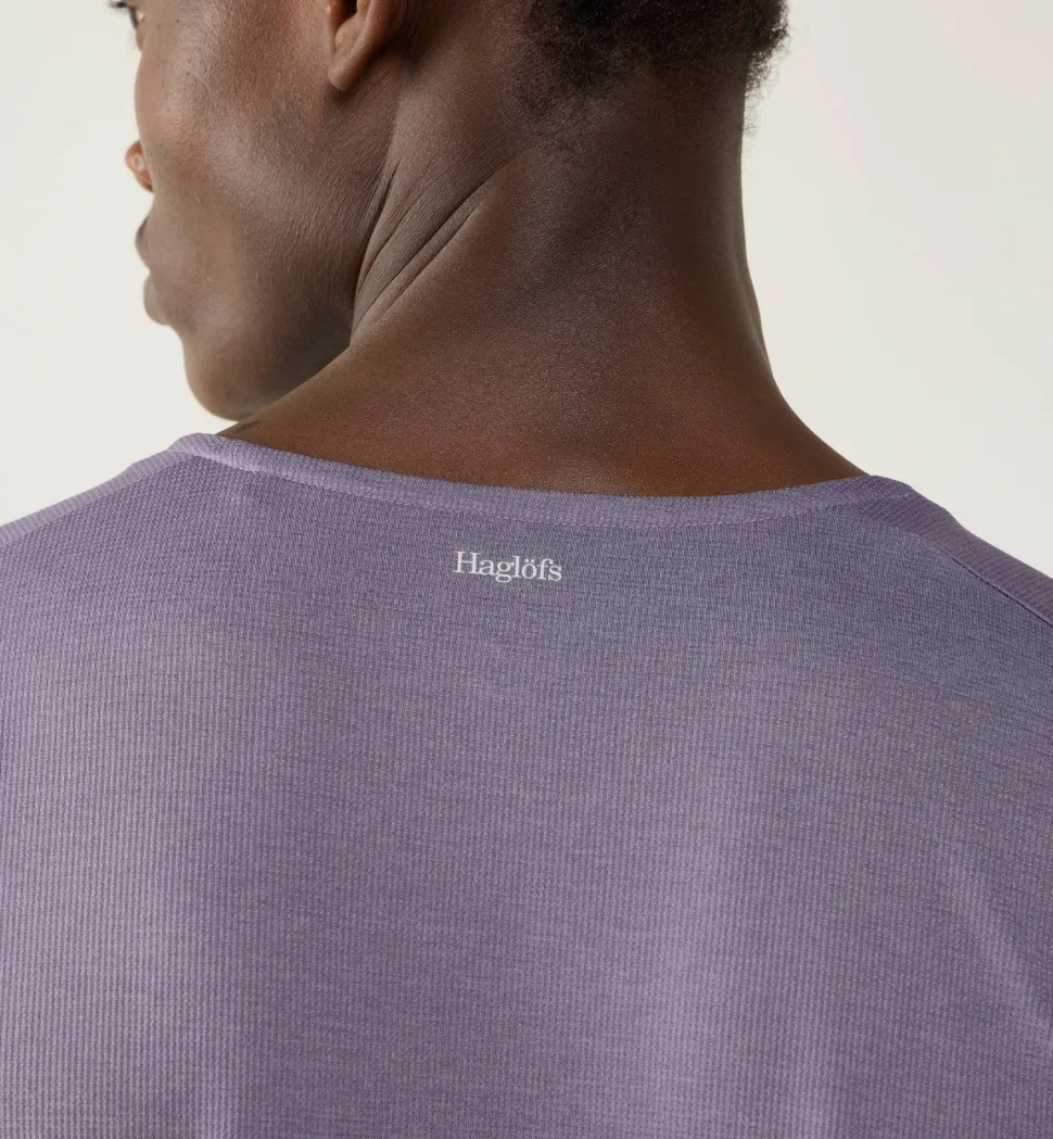 Haglöfs Men's L.I.M Ridge Tee