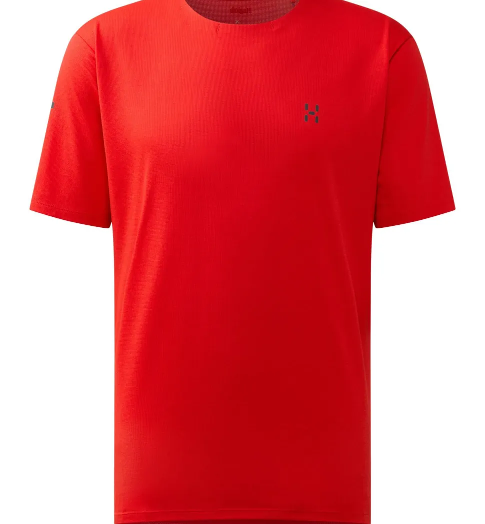 Haglöfs Men's L.I.M Ridge Tee