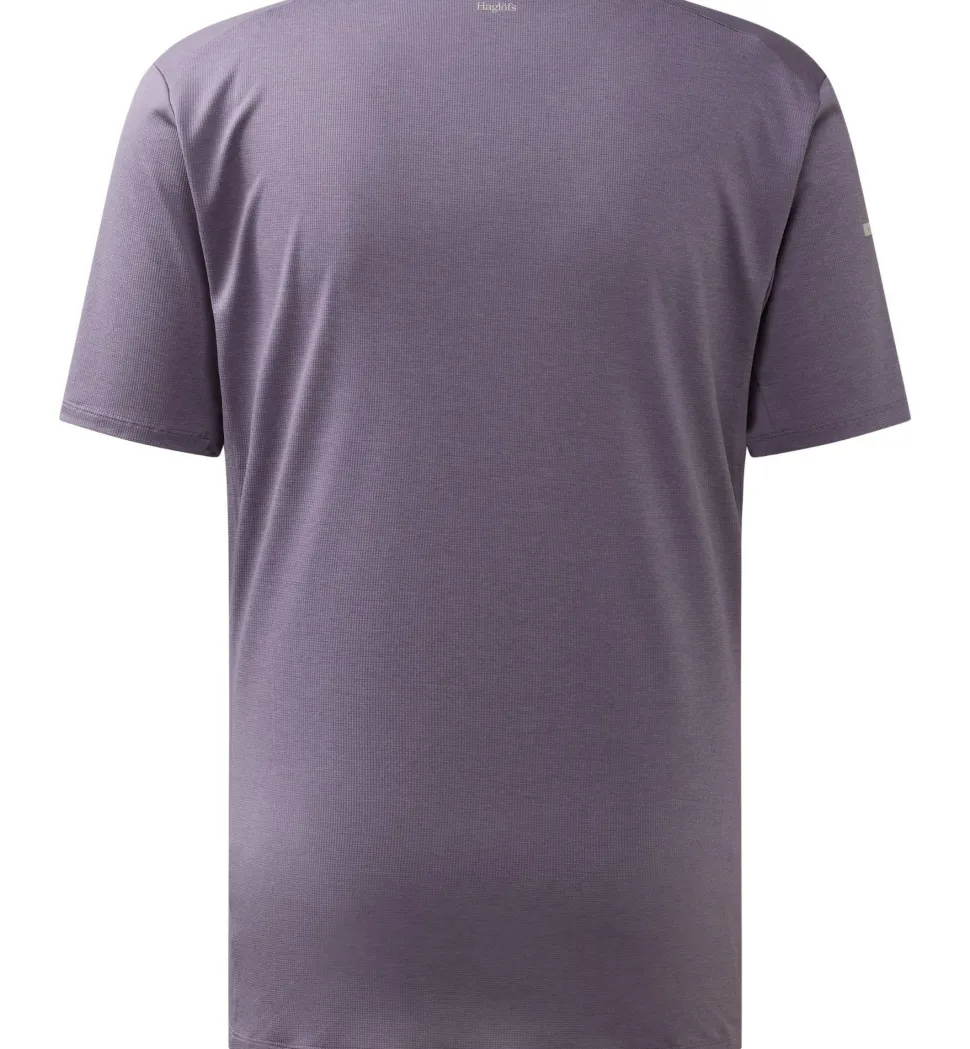 Haglöfs Men's L.I.M Ridge Tee