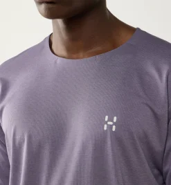 Haglöfs Men's L.I.M Ridge Tee