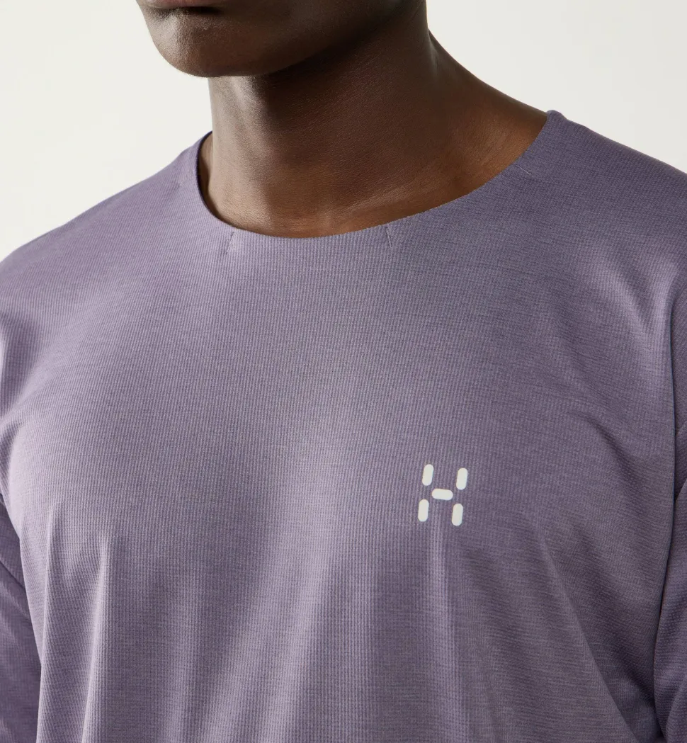 Haglöfs Men's L.I.M Ridge Tee