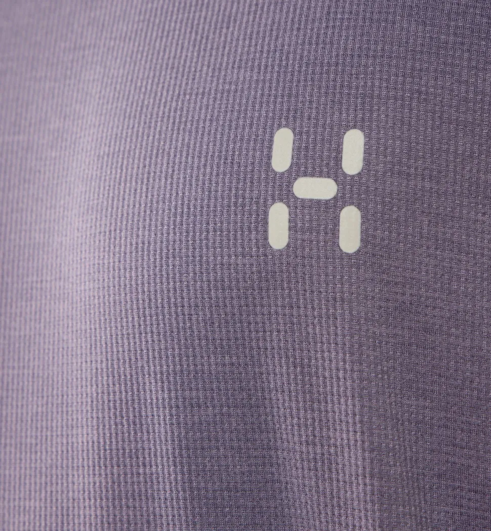 Haglöfs Men's L.I.M Ridge Tee