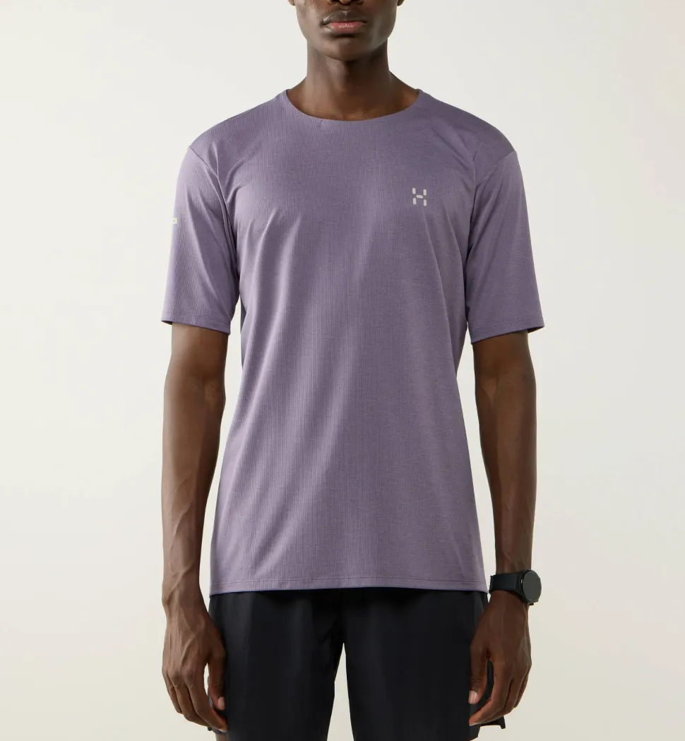 Haglöfs Men's L.I.M Ridge Tee