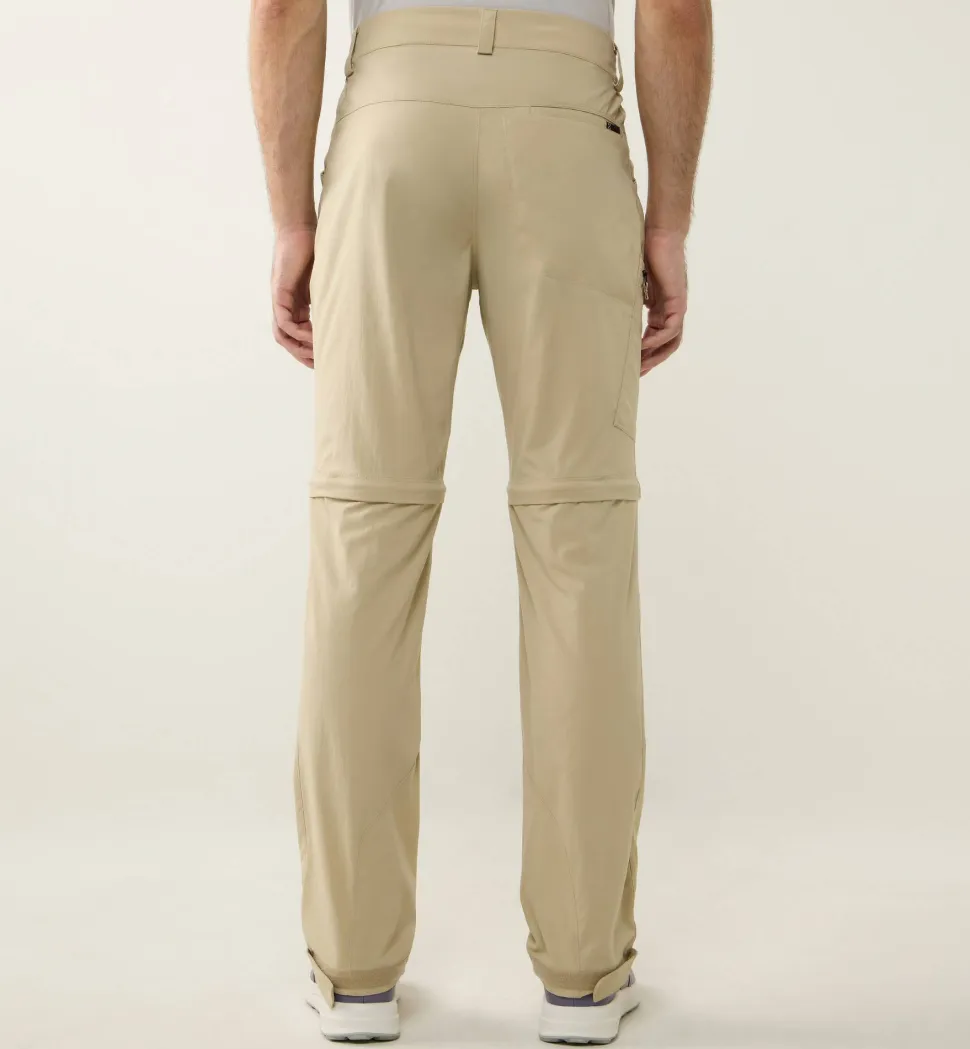 Haglöfs Men's Lite Standard Zipoff II Pant
