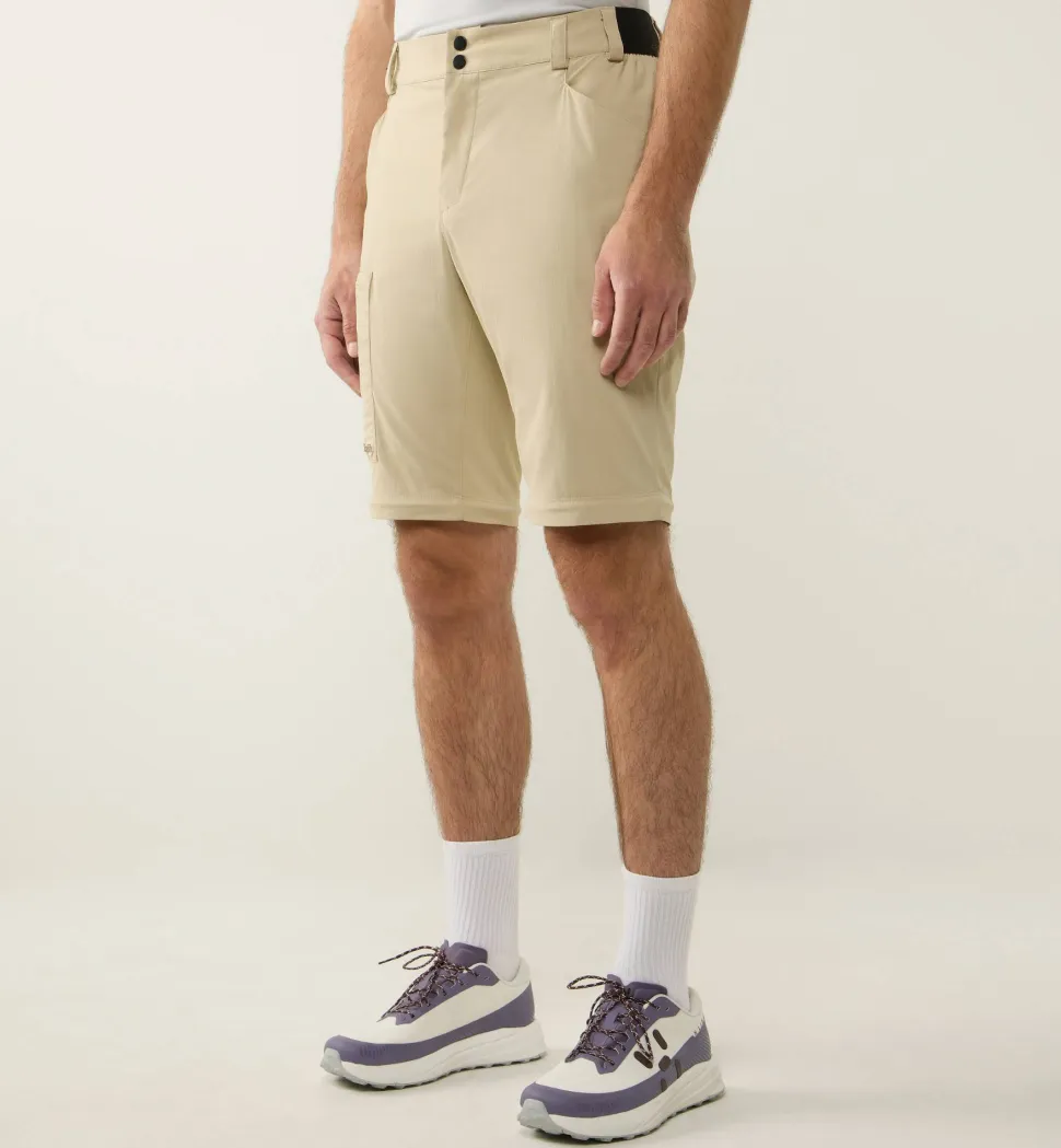 Haglöfs Men's Lite Standard Zipoff II Pant
