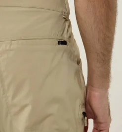 Haglöfs Men's Lite Standard Zipoff II Pant