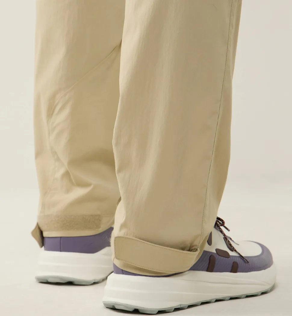 Haglöfs Men's Lite Standard Zipoff II Pant