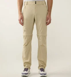 Haglöfs Men's Lite Standard Zipoff II Pant