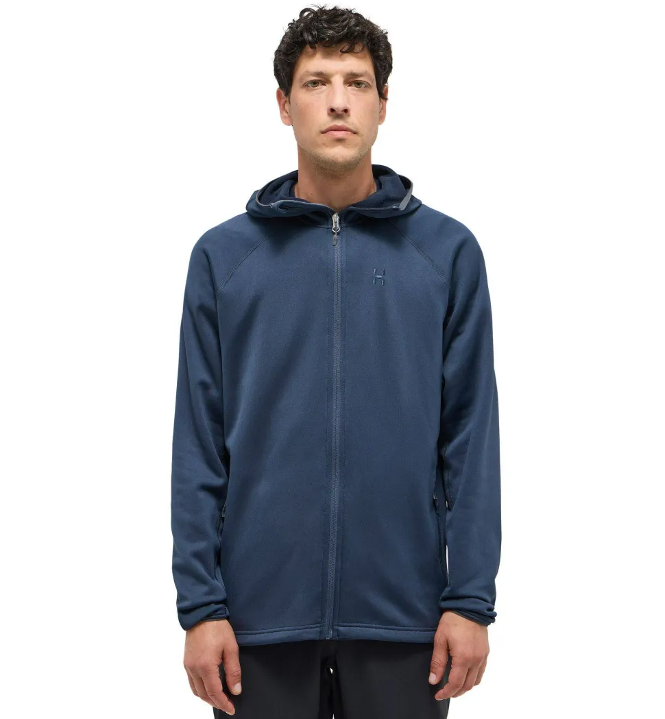 Haglöfs Men's Magma Mid Hood