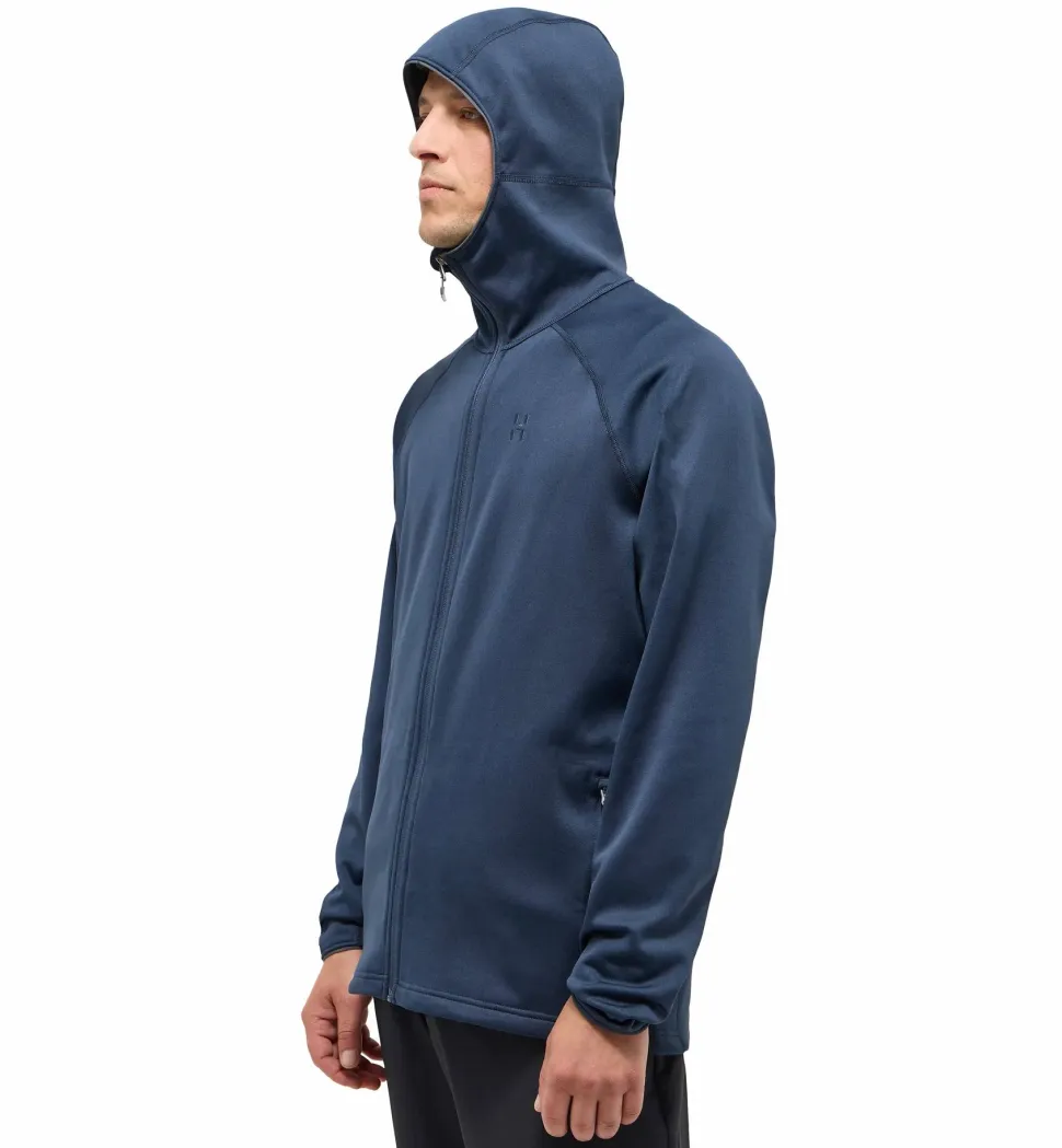 Haglöfs Men's Magma Mid Hood