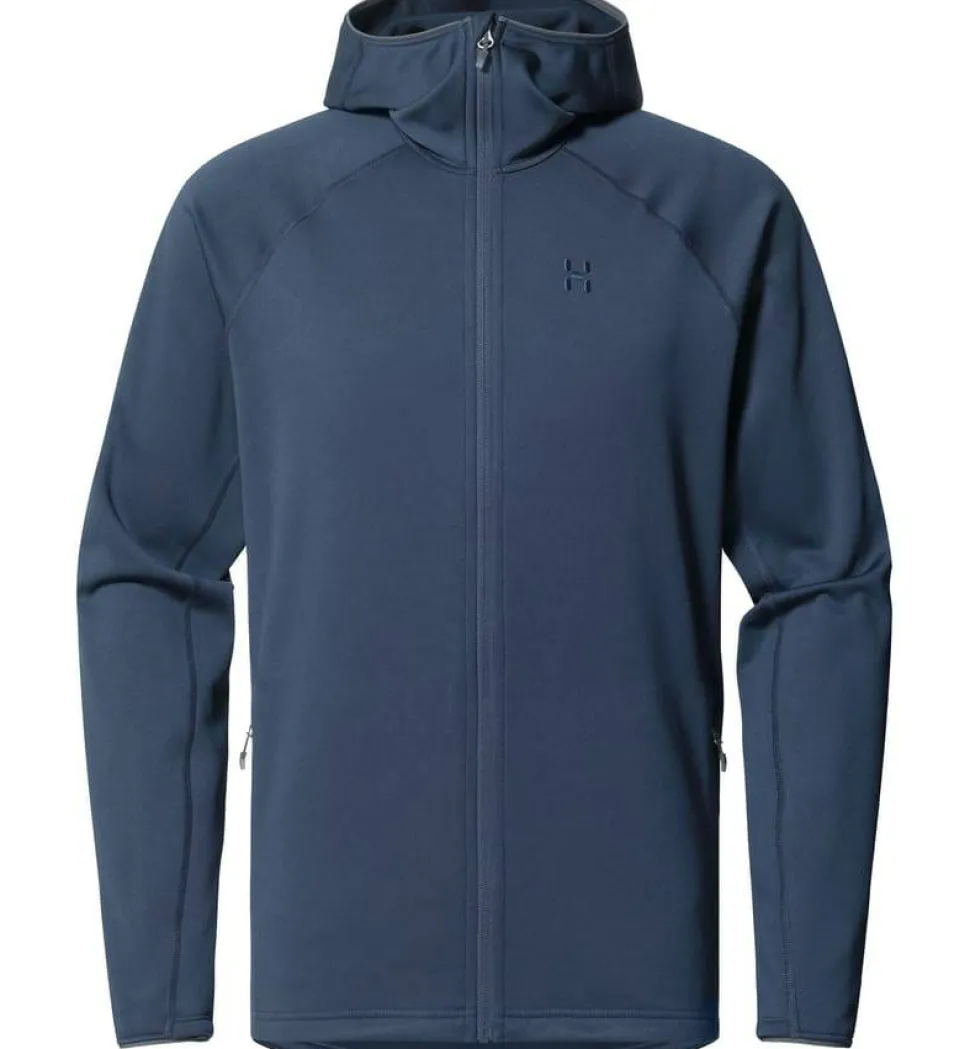 Haglöfs Men's Magma Mid Hood