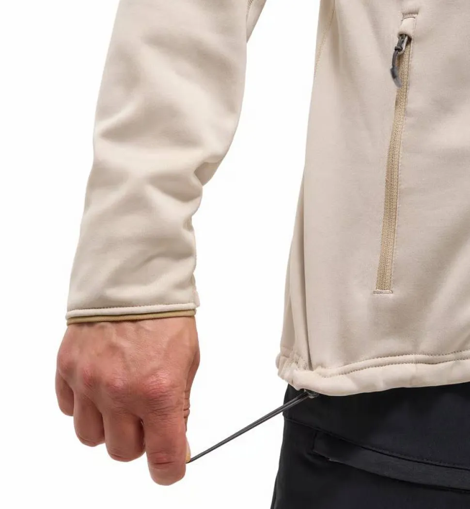 Haglöfs Men's Magma Mid Hood