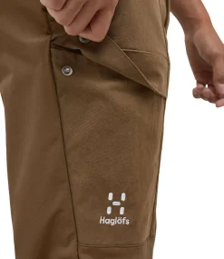 Haglöfs Men's Mid Standard Pant