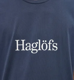 Haglöfs Men's Outsiders Tee