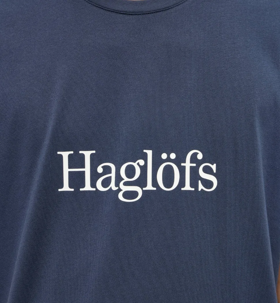 Haglöfs Men's Outsiders Tee