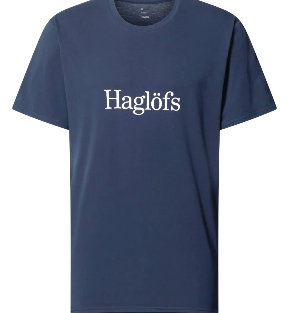 Haglöfs Men's Outsiders Tee