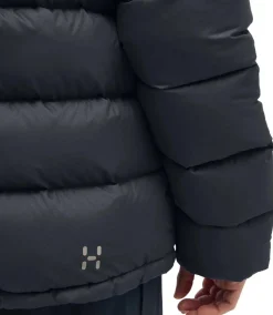 Haglöfs Men's Rosson Down Hood - Miesten untuvatakki
