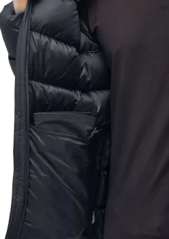 Haglöfs Men's Rosson Down Hood - Miesten untuvatakki
