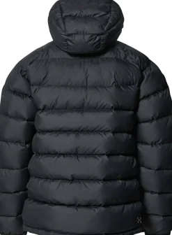 Haglöfs Men's Rosson Down Hood - Miesten untuvatakki